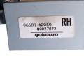 MODUŁ WZMACNIACZ ANTENY RADIA TOYOTA RAV4 V 18- r. 86681-42050