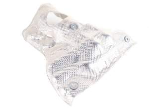 Bouclier Thermique Inférieur du Collecteur d’Échappement Lexus ES VII NX II RX V Toyota Camry IX RAV4 V 2.5 Hybride 17168-25040