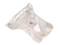  Hitzeschutzblech Abgaskrümmer unten Lexus ES VII NX II RX V Toyota Camry IX RAV4 V 2.5 Hybrid 17168-25040