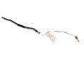 Tuyau d'Aspiration Toyota RAV4 V Camry IX 2570625010 25706-25010