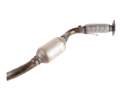 Catalyseur Tuyau d'Échappement Avant Toyota RAV4 V 2.5 Hybride PB 2 1741025290 17410-25290