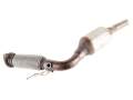 Catalyseur Tuyau d'Échappement Avant Toyota RAV4 V 2.5 Hybride PB 2 1741025290 17410-25290