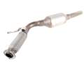 Catalyseur Tuyau d'Échappement Avant Toyota RAV4 V 2.5 Hybride PB 2 1741025290 17410-25290
