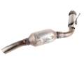 Catalyseur Tuyau d'Échappement Avant Toyota RAV4 V 2.5 Hybride PB 2 1741025290 17410-25290
