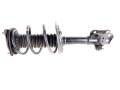 Front Left Shock Absorber Mcpherson Toyota RAV4 V 18- 48510-42730