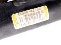 Front Left Shock Absorber Mcpherson Toyota RAV4 V 18- 48510-42730
