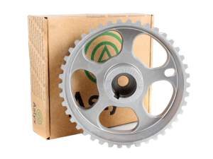 Camshaft Pulley Citroen Berlingo C15 Jumpy Xsara I II Peugeot 206 Expert Partner I II 1.9 D DW8