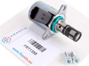 Fuel Pressure Regulator Control Valve Fiat Ducato Citroen Jumper Peugeot Boxer II III Ford Transit VII Ranger 2.2 2.5 3.2 HDI TDCI D Multijet 1945275 1793473 1881198
