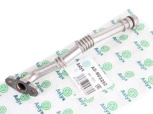 RURKA PRZEWÓD SPŁYWU OLEJU NISSAN OPEL RENAULT 2.5 DCI CDTI 1519200Q0D 8200469697