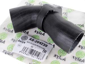 RURA WĄŻ PRZEWÓD POWIETRZA CITROEN C1 C2 C3 PLURIEL FORD FIESTA V FUSION PEUGEOT 1007 107 206 207 TOYOTA AYGO 1.4 HDI TDCI 143445 1333636 SU00100667