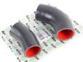 Ladeluftschlauch Ansaugschlauch Turboschlauch  Citroen Jumper Fiat Ducato Peugeot Boxer 3.0 HDI