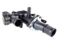 Boîtier du Thermostat Citroen C4 Picasso C5 C8 Jumpy Peugeot 307 308 407 508 607 807 Expert 2.0 HDI 9656182980 1336Y9 1336X1