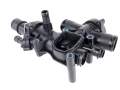 Boîtier du Thermostat Citroen C4 Picasso C5 C8 Jumpy Peugeot 307 308 407 508 607 807 Expert 2.0 HDI 9656182980 1336Y9 1336X1
