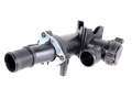 Boîtier du Thermostat Citroen C4 Picasso C5 C8 Jumpy Peugeot 307 308 407 508 607 807 Expert 2.0 HDI 9656182980 1336Y9 1336X1