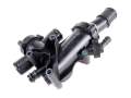 Boîtier du Thermostat Citroen C4 Picasso C5 C8 Jumpy Peugeot 307 308 407 508 607 807 Expert 2.0 HDI 9656182980 1336Y9 1336X1
