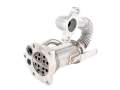 Refroidisseur de Gaz d'Échappement EGR Dacia Logan Sandero Nissan Kubistar Micra Note Tida Renault Captur Clio II III IV Fluence Kangoo Laguna III Megane Scenic II III Modus Thalia Twingo 1.5 DCI