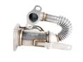 Refroidisseur de Gaz d'Échappement EGR Dacia Logan Sandero Nissan Kubistar Micra Note Tida Renault Captur Clio II III IV Fluence Kangoo Laguna III Megane Scenic II III Modus Thalia Twingo 1.5 DCI