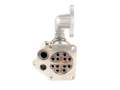 Refroidisseur de Gaz d'Échappement EGR Dacia Logan Sandero Nissan Kubistar Micra Note Tida Renault Captur Clio II III IV Fluence Kangoo Laguna III Megane Scenic II III Modus Thalia Twingo 1.5 DCI