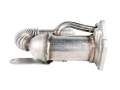 Refroidisseur de Gaz d'Échappement EGR Dacia Logan Sandero Nissan Kubistar Micra Note Tida Renault Captur Clio II III IV Fluence Kangoo Laguna III Megane Scenic II III Modus Thalia Twingo 1.5 DCI