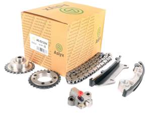 Kit de Chaîne de Distribution Renault Master II 98-10 Nissan Interstar 02-10 Opel Movano 98-10 3.0 DCI CDTI