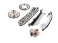 Steuerkettensatz Renault Master II 98-10 Nissan Interstar 02-10 Opel Movano 98-10 3.0 DCI CDTI
