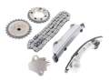 Steuerkettensatz Renault Master II 98-10 Nissan Interstar 02-10 Opel Movano 98-10 3.0 DCI CDTI