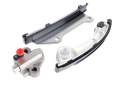 Steuerkettensatz Renault Master II 98-10 Nissan Interstar 02-10 Opel Movano 98-10 3.0 DCI CDTI