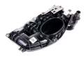 KOLEKTOR SSĄCY MERCEDES-BENZ A KLASA W177 A 220 A250 A35 AMG 2.0 B CLA 118 GLB 250 2.0 B A2600902600