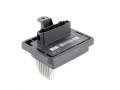 Heater Blower Motor Resistor Peugeot 2008 208 II Citroen C3 Aircross Opel Corsa F Mokka B AAC01770 9833380880