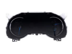 Compteur de Vitesse Combiné d'Instrument Écran Hybride Toyota RAV4 V 83800-4A840