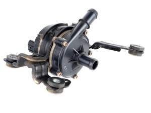 Pompe à Eau Additionnelle Kia Niro Hyundai Électrique Kona I Électrique 375W5-K4000
