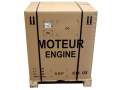 FABRYCZNIE NOWY SILNIK 4H03 4HB CITROEN JUMPER III PEUGEOT BOXER III OPEL MOVANO C 2.2 BlueHDI 1675873780 1636259380 1675873680 1636260080
