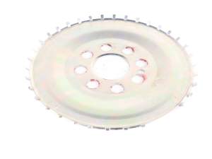 Crank Angle Sensor Plate Toyota Camry IX Highlander III RAV4 V Lexus ES VII NX II RX V 2.5 Hybrid