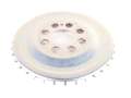 Kurbelwelleriemenscheibe Toyota Camry IX Highlander III RAV4 V Lexus ES VII NX II RX V 2.5 Hybrid