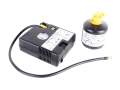  Tyre Puncture Repair Kit Pump Mobility Compressor Inflator Mercedes-Benz A0005838200