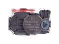 Boîtier de Papillon Mercedes-Benz Classe A W177 AMG A35 Classe C W205 C300 2.0 B A2641410100