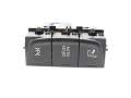 PRZYCISK PRZEŁĄCZNIK WŁĄCZNIK PARKTRONIC MASAŻU PEUGEOT 508 10-18 r. 96770598ZD