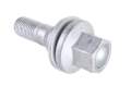 ŚRUBA DO FELGI ALUMINIOWEJ CITROEN PEUGEOT 9817024580 540567 1692647680