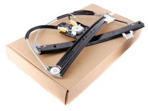 Mécanisme de Lève-Vitre Avant Droit Citroen C5 III X7 08- 9675898980