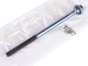 Boulon Vis de Fixation du Support de Roue de Secours Citroen Berlingo IV Opel Opel Combo E IV Peugeot Partner IV Rifter Toyota Proace City 9687934480