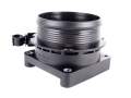 Stutzen Rohr Schlauch Drosselklappe Mercedes-Benz A Klasse W 177 CLA 118 2.0 B AMG A35 A2600900800