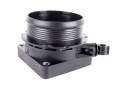 Stutzen Rohr Schlauch Drosselklappe Mercedes-Benz A Klasse W 177 CLA 118 2.0 B AMG A35 A2600900800