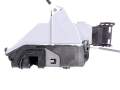 ZAMEK DRZWI TYLNYCH LEWYCH OPEL CROSSLAND X 267383 16943708