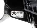 Mécanisme de Lève-Vitre Électrique Arrière Gauche Citroen C4 III C4 X 9832713980 9834295480