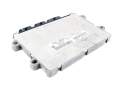 Engine Control Unit ECU Citroen C3 Peugeot 206+ 1.1 8V 21586716-0 A 9655883280