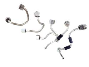 Kraftstoffleitungen Hochdruckleitungen Dacia Logan II 12-20 1.5 BlueDCI 166845840R 166807583R 166804781R 166800359R 166802941R