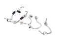 Kraftstoffleitungen Hochdruckleitungen Dacia Logan II 12-20 1.5 BlueDCI 166845840R 166807583R 166804781R 166800359R 166802941R