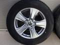 ALUFELGI FELGI ALUMINIOWE 17" ET 35 TOYOTA RAV4 V 18- r.