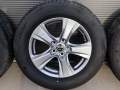ALUFELGI FELGI ALUMINIOWE 17" ET 35 TOYOTA RAV4 V 18- r.