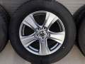 ALUFELGI FELGI ALUMINIOWE 17" ET 35 TOYOTA RAV4 V 18- r.